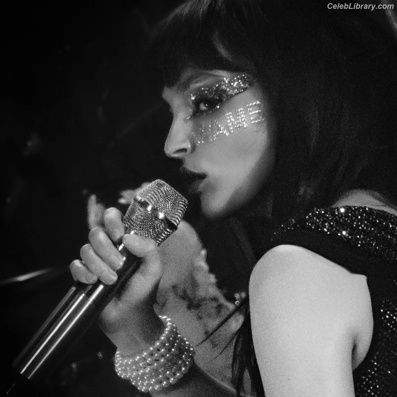 Lauren Mayberry photo 15 of 1227