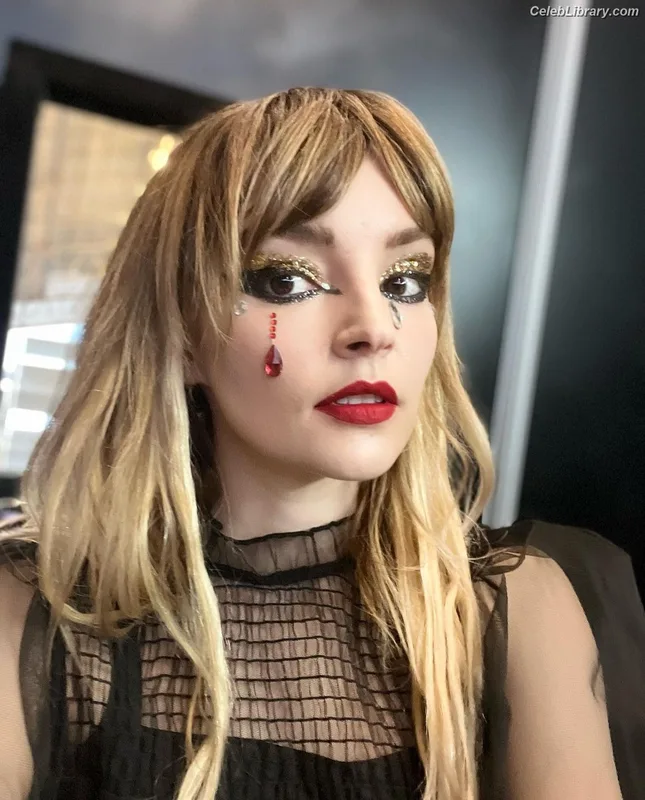 Lauren Mayberry photo 20 of 1227