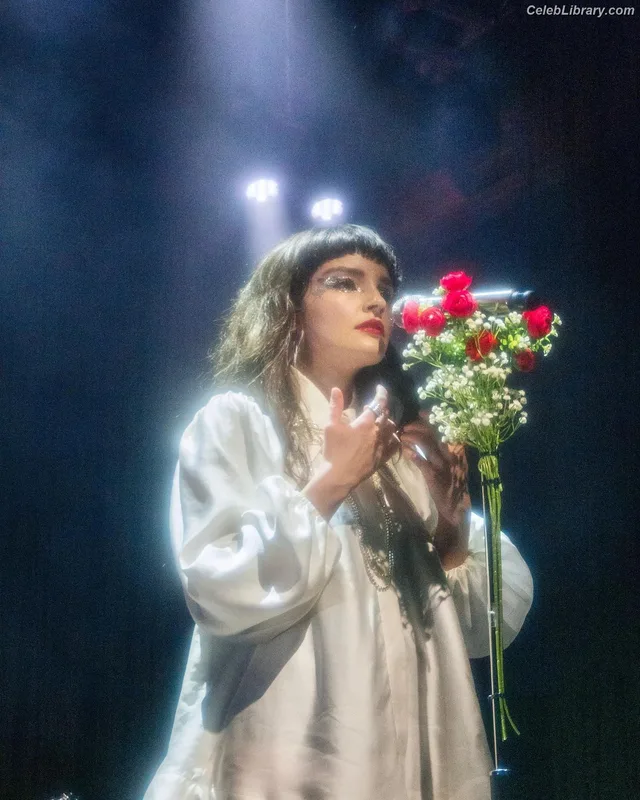 Lauren Mayberry photo 14 of 1227