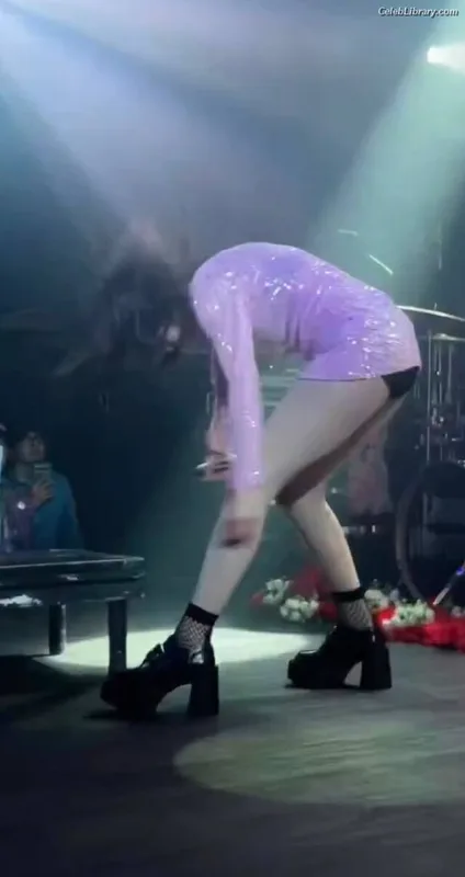 Lauren Mayberry photo 6 of 1227