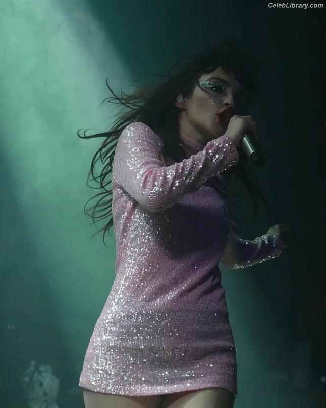 Lauren Mayberry photo 14 of 1227