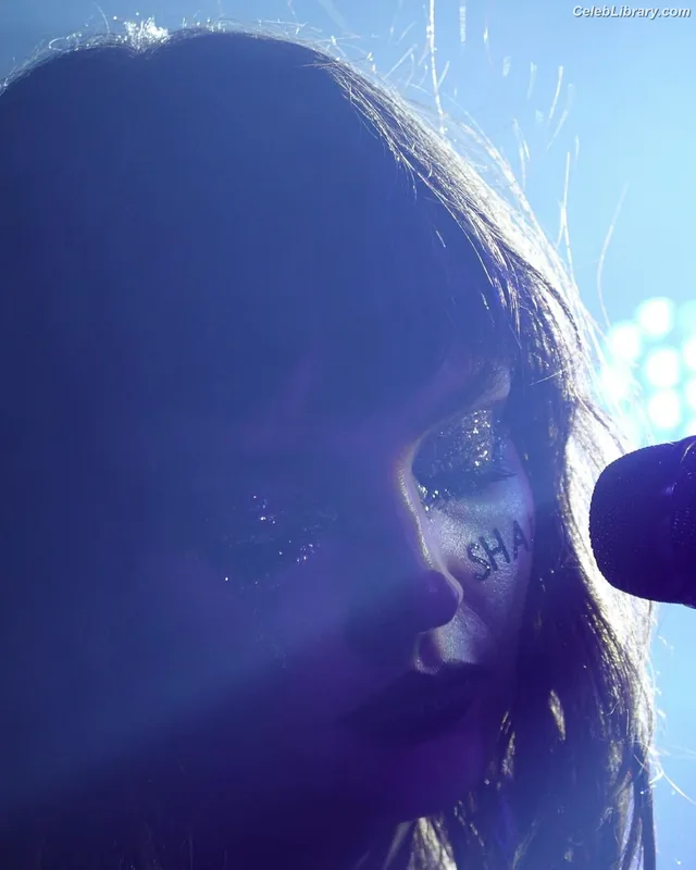 Lauren Mayberry photo 13 of 1227