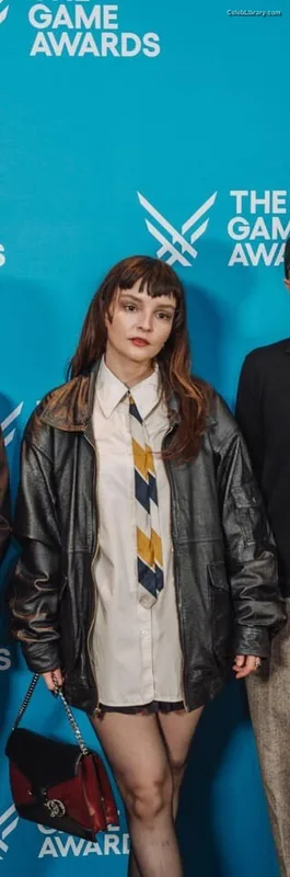 Lauren Mayberry photo 24 of 1227