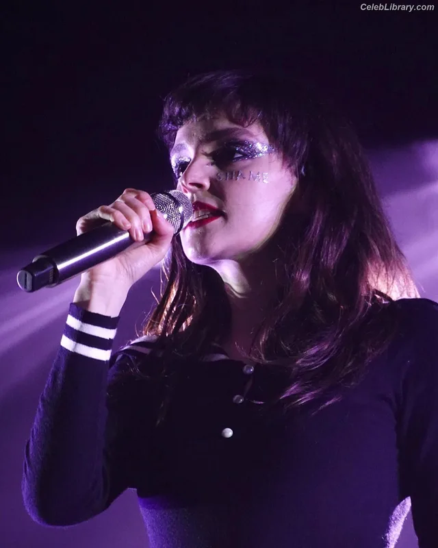 Lauren Mayberry photo 11 of 1227