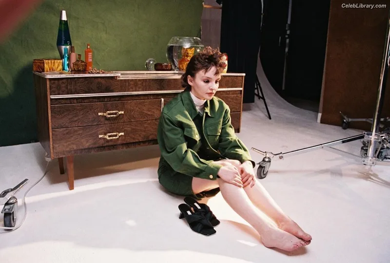 Lauren Mayberry photo 20 of 1227
