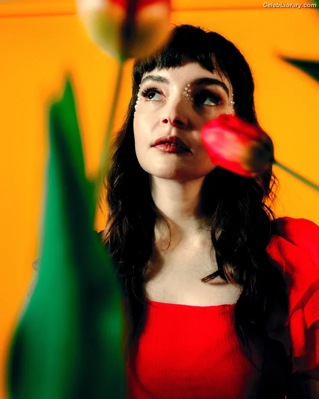 Lauren Mayberry photo 1 of 1227