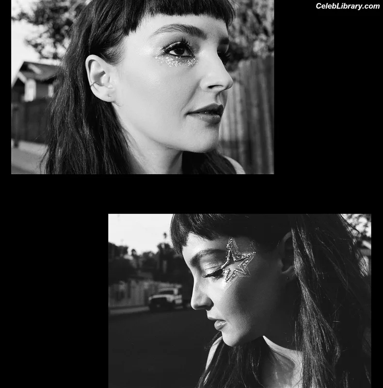 Lauren Mayberry photo 17 of 1227