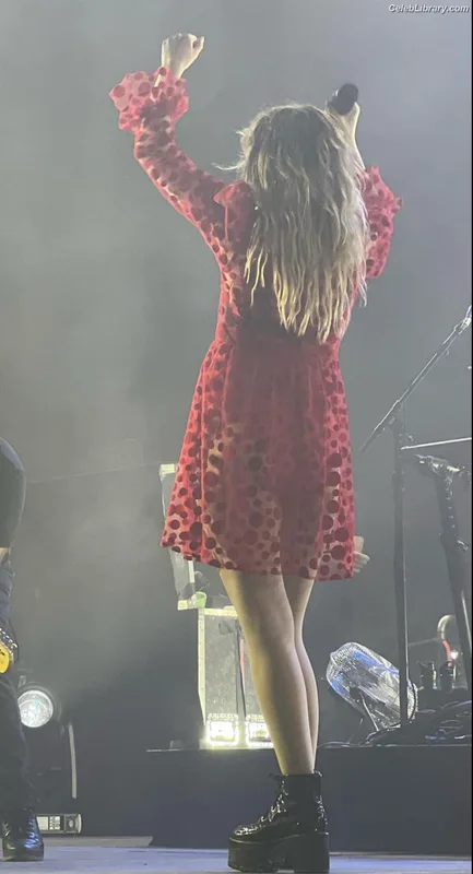Lauren Mayberry photo 15 of 1227