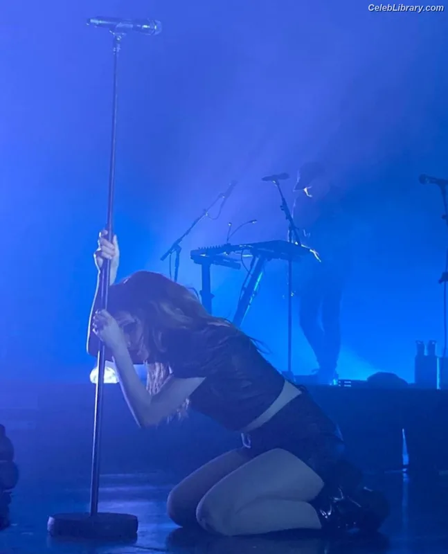 Lauren Mayberry photo 20 of 1227