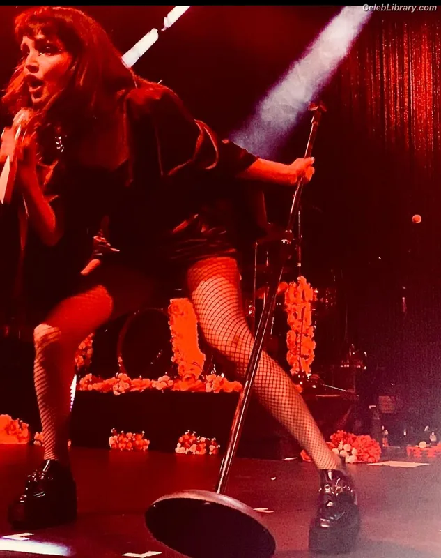 Lauren Mayberry photo 23 of 1227