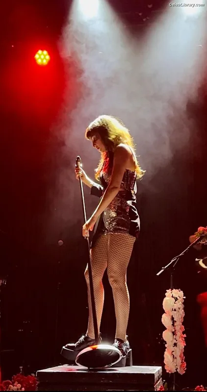 Lauren Mayberry photo 6 of 1227