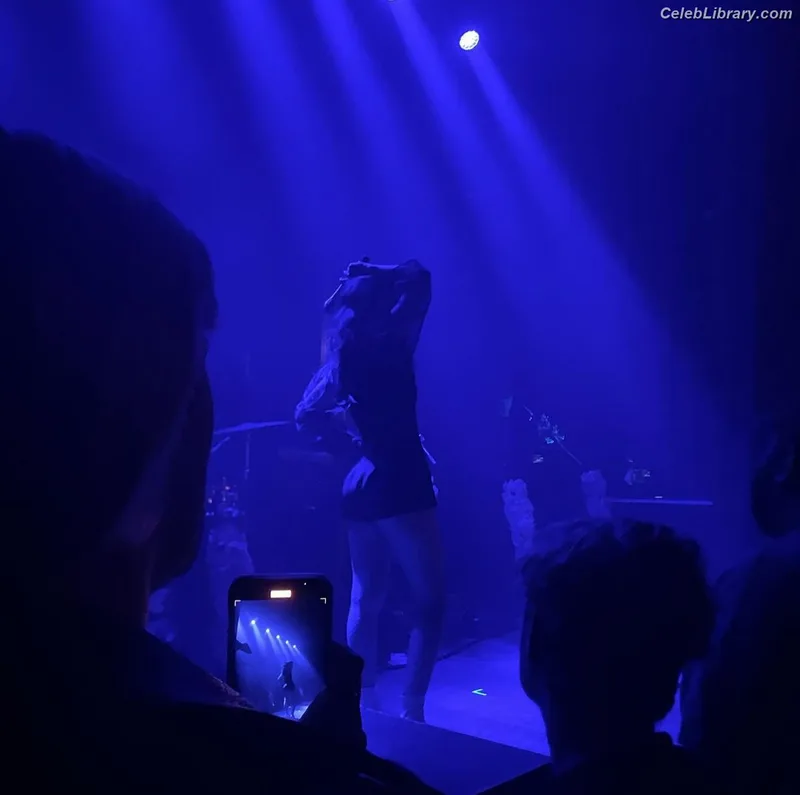 Lauren Mayberry photo 15 of 1227