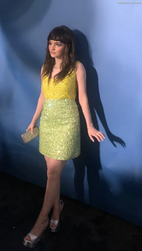 Lauren Mayberry photo 17 of 1227
