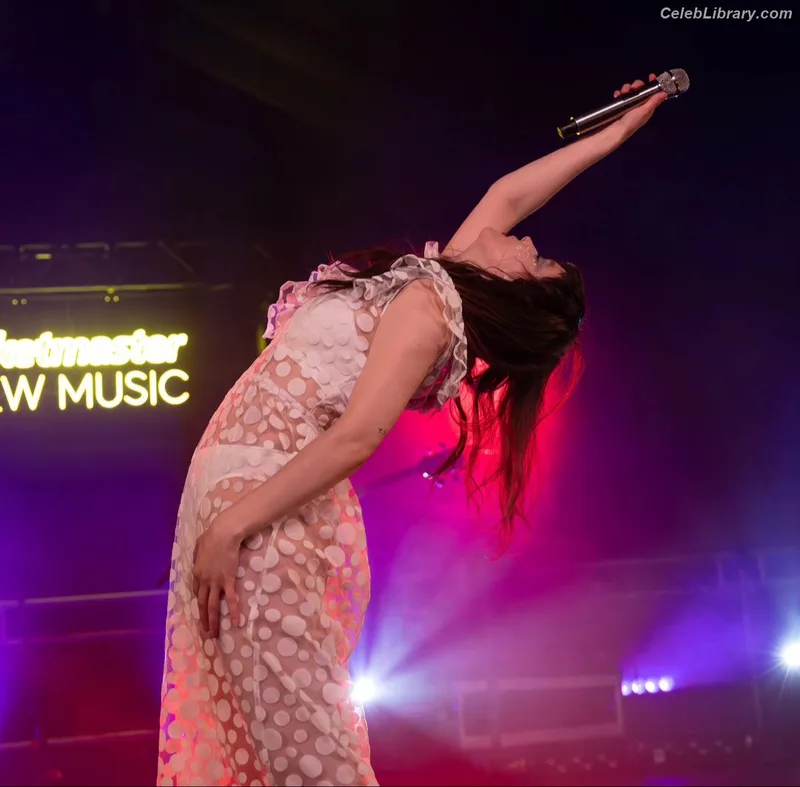 Lauren Mayberry photo 1 of 1227