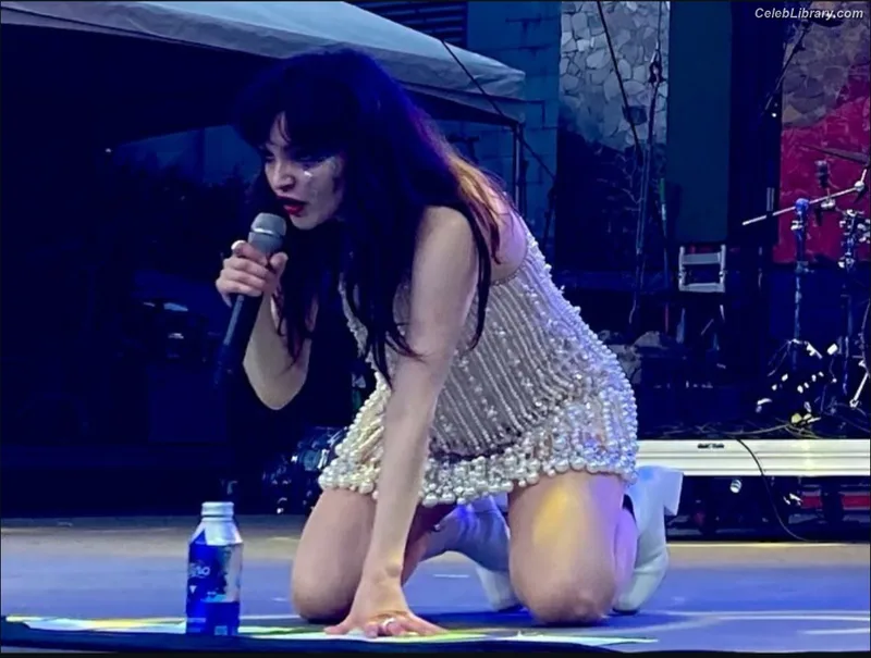 Lauren Mayberry photo 9 of 1227