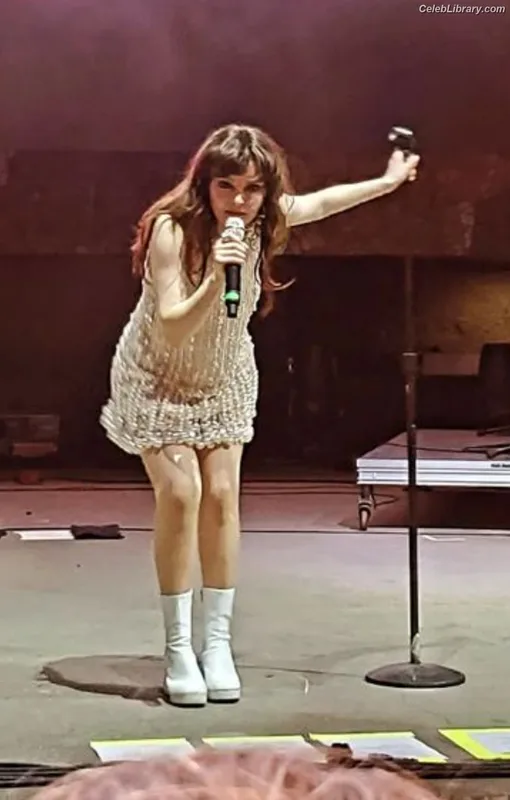 Lauren Mayberry photo 13 of 1227