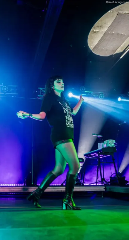 Lauren Mayberry photo 23 of 1227