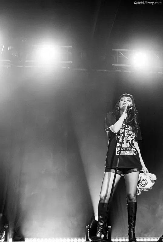 Lauren Mayberry photo 4 of 1227