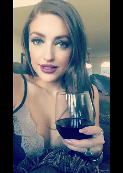 Lauren Russell