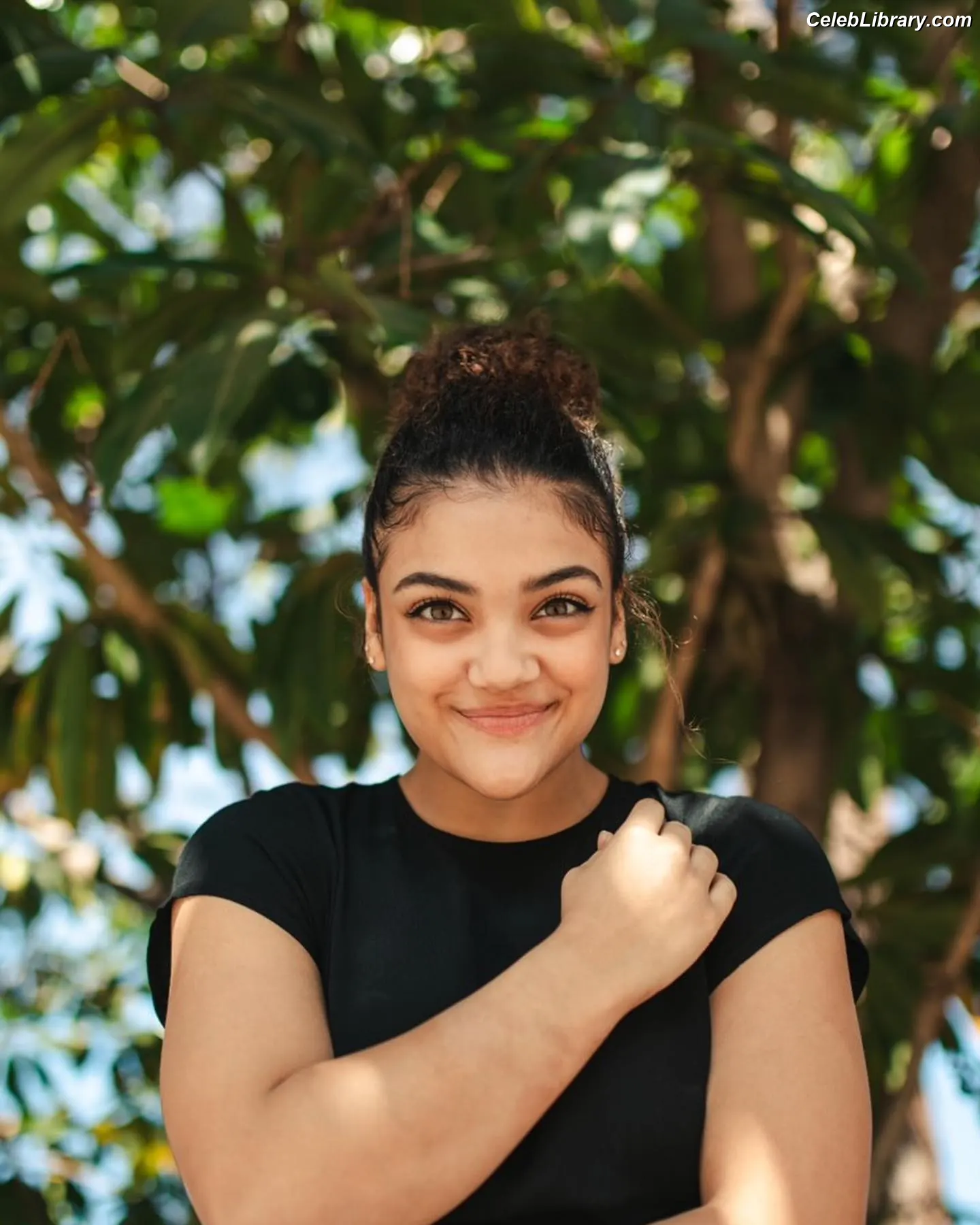 Laurie Hernandez photo 23 of 219