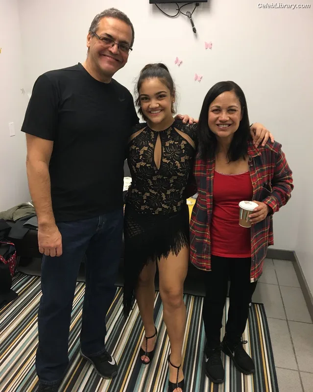 Laurie Hernandez photo 9 of 220
