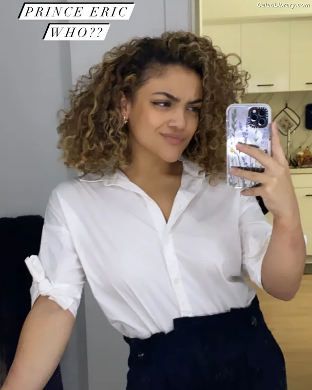 Laurie Hernandez photo 13 of 220