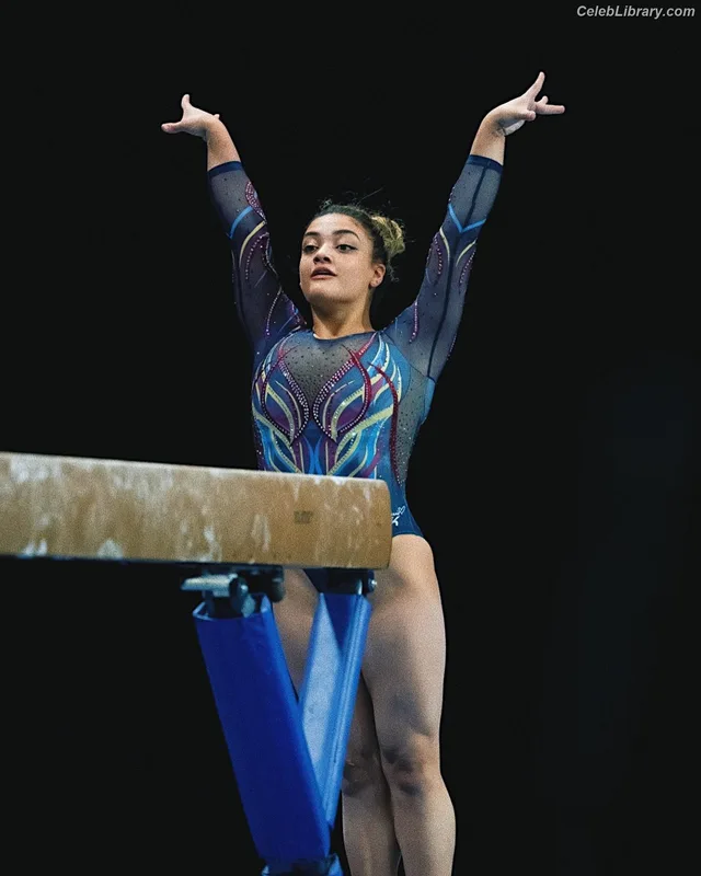 Laurie Hernandez photo 21 of 220