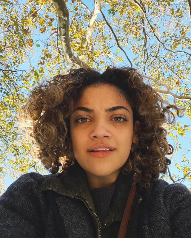 Laurie Hernandez photo 2 of 220