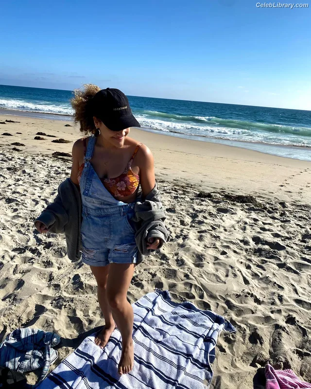 Laurie Hernandez photo 12 of 220
