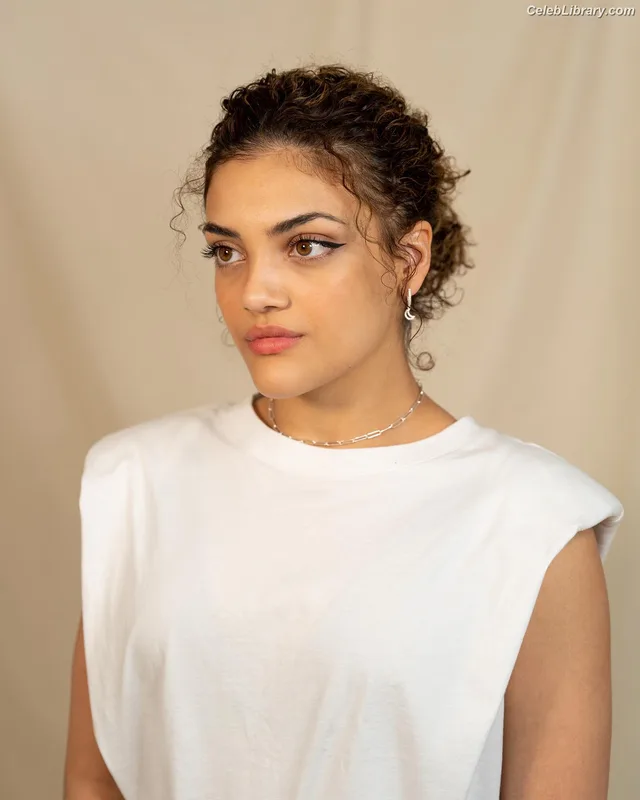Laurie Hernandez photo 19 of 220