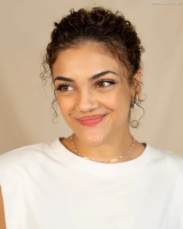 Laurie Hernandez photo 21 of 220