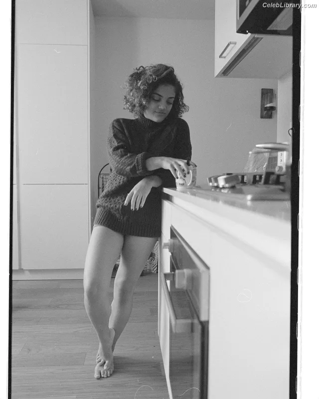 Laurie Hernandez photo 23 of 220