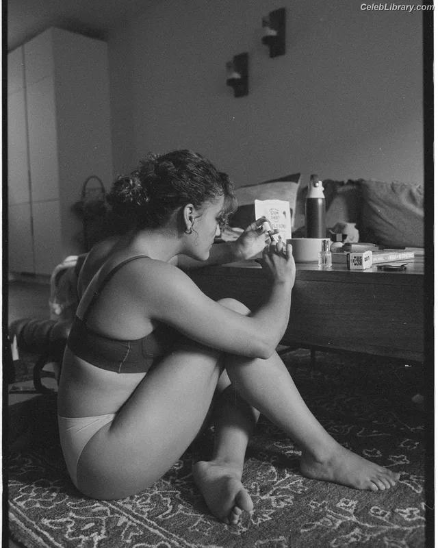 Laurie Hernandez photo 24 of 220