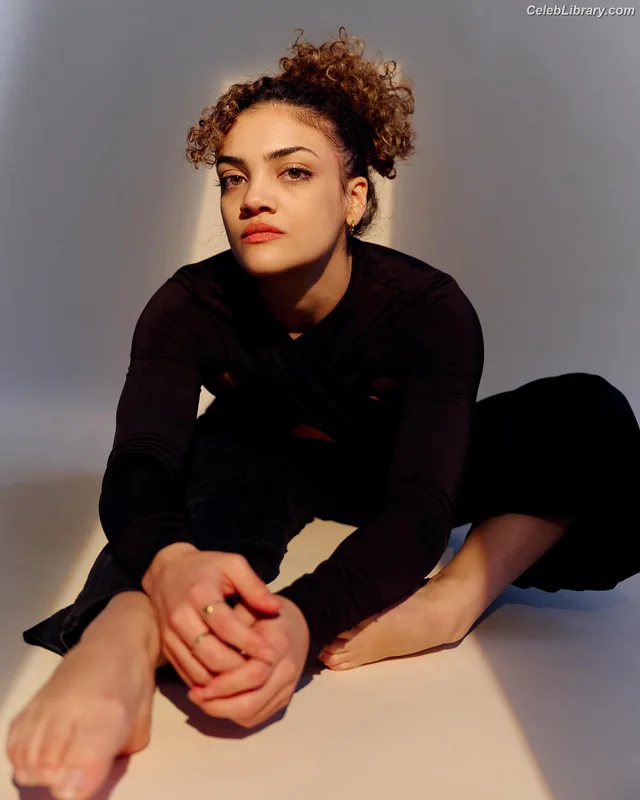 Laurie Hernandez photo 13 of 220