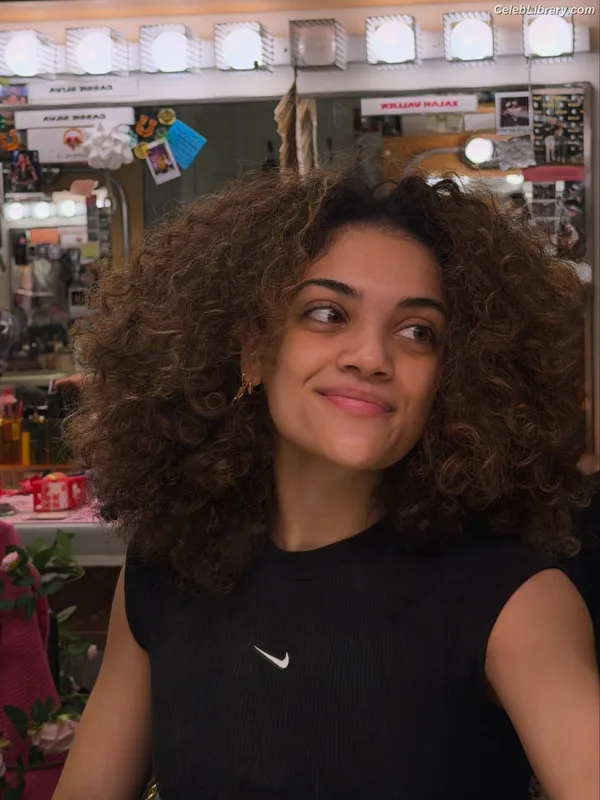 Laurie Hernandez photo 19 of 220