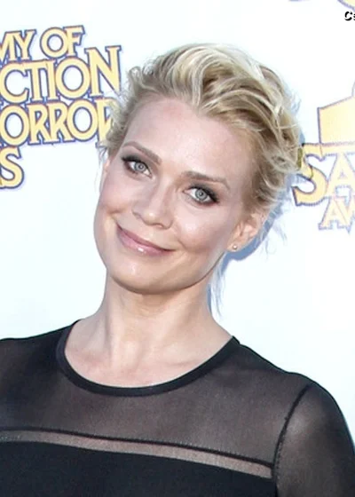 Laurie Holden