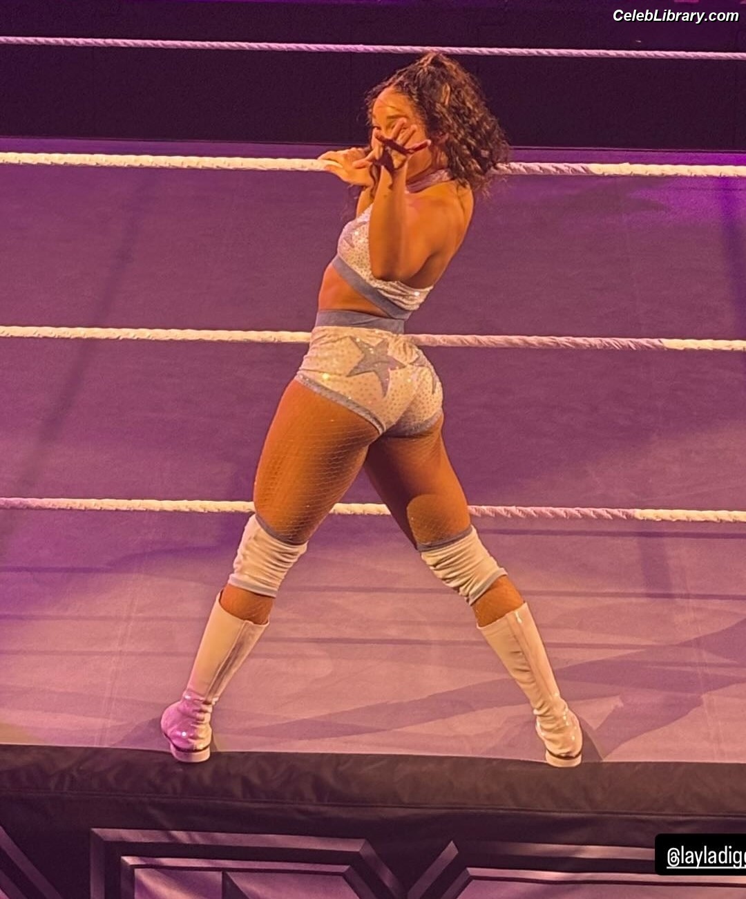 Layla Diggs photo 1 of 77