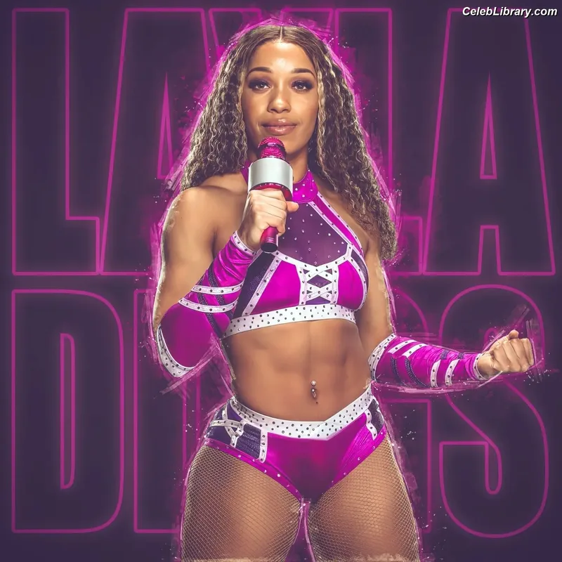 Layla Diggs photo 1 of 77