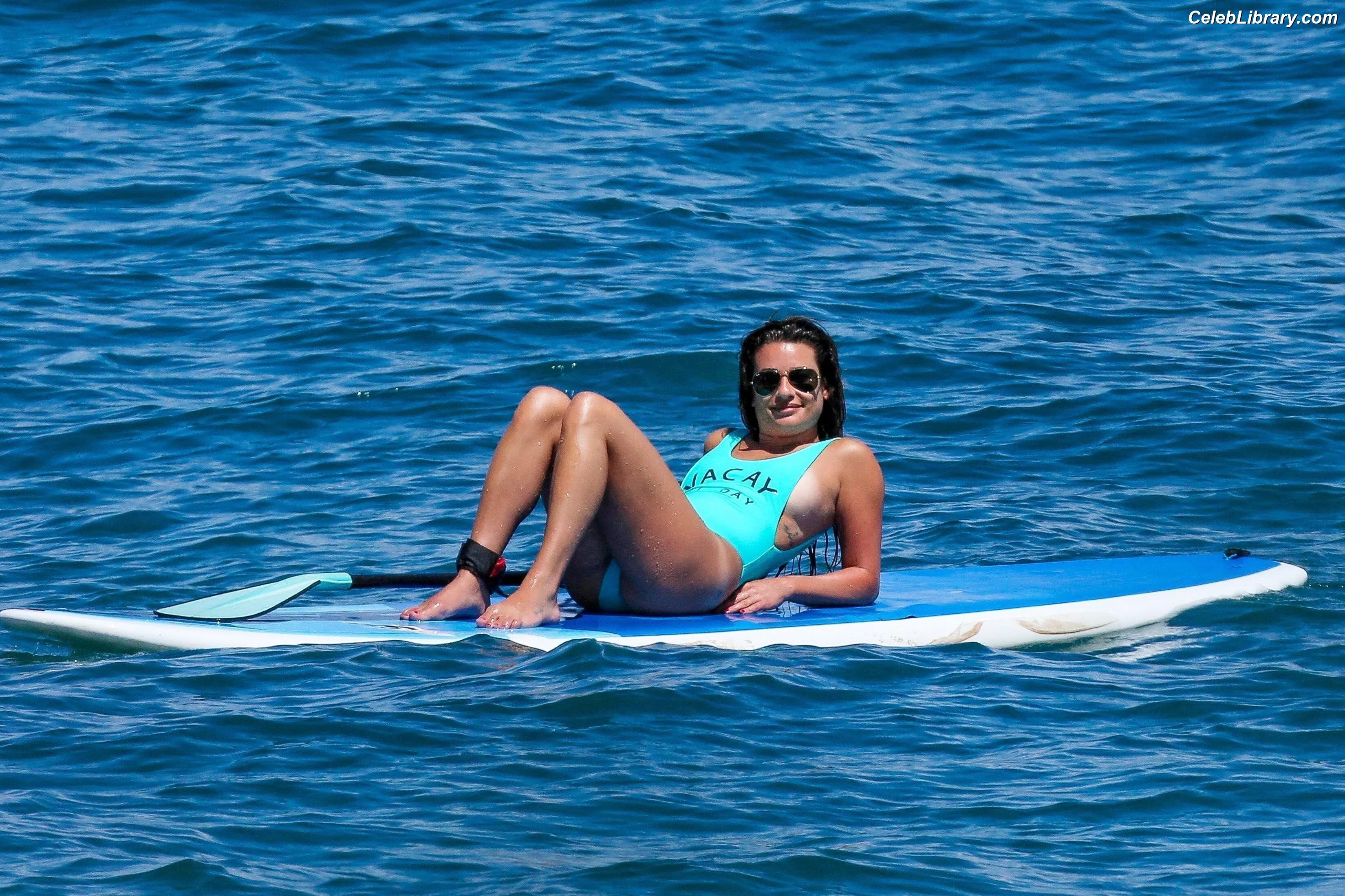 Lea Michele photo 21 of 284