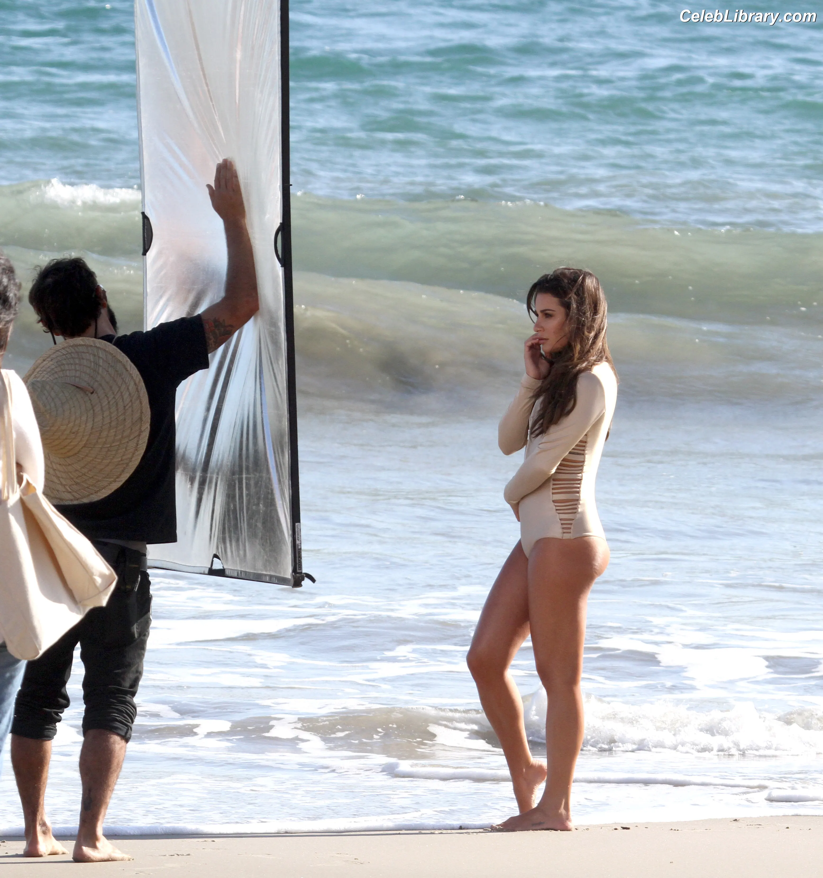 Lea Michele photo 5 of 284
