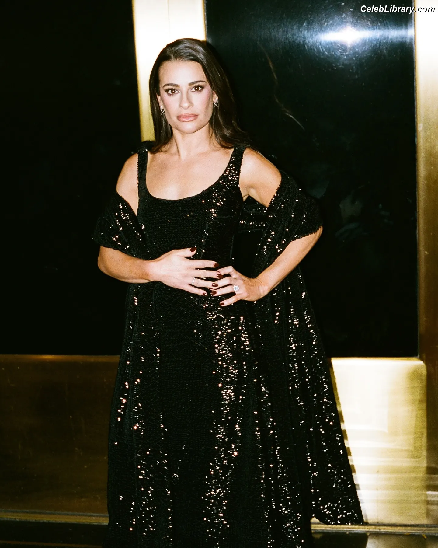 Lea Michele photo 16 of 284