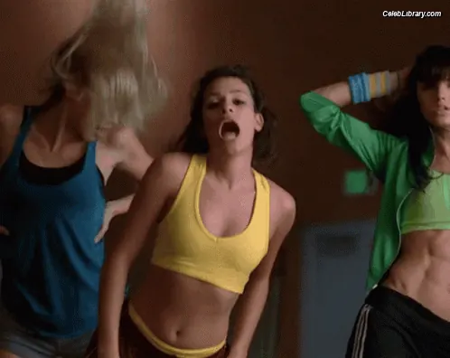 Lea Michele photo 16 of 284