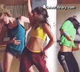Lea Michele photo 19 of 284