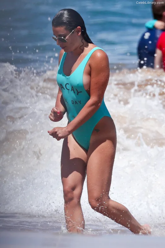 Lea Michele photo 6 of 282