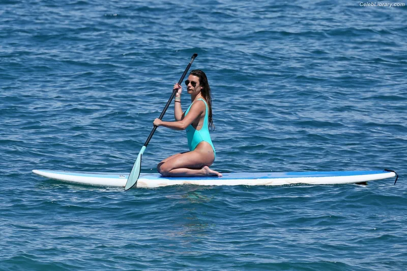 Lea Michele photo 11 of 282