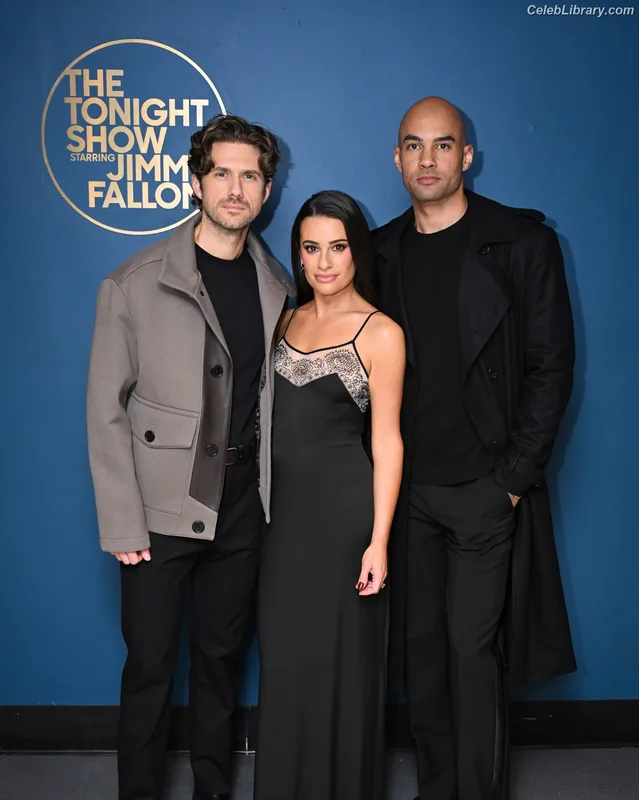 Lea Michele photo 17 of 282