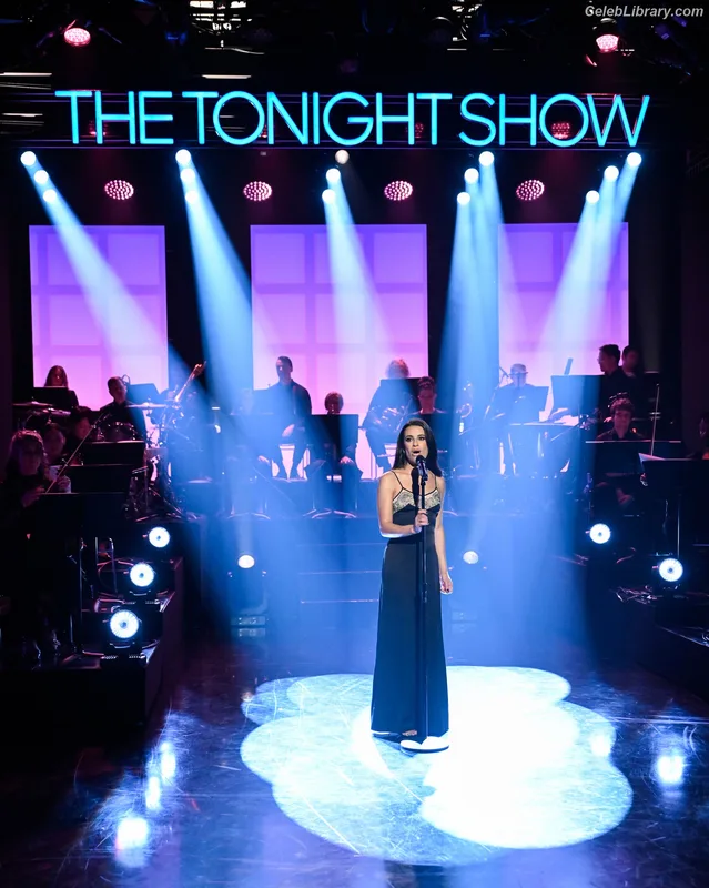 Lea Michele photo 21 of 282