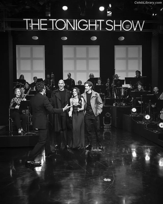 Lea Michele photo 23 of 282