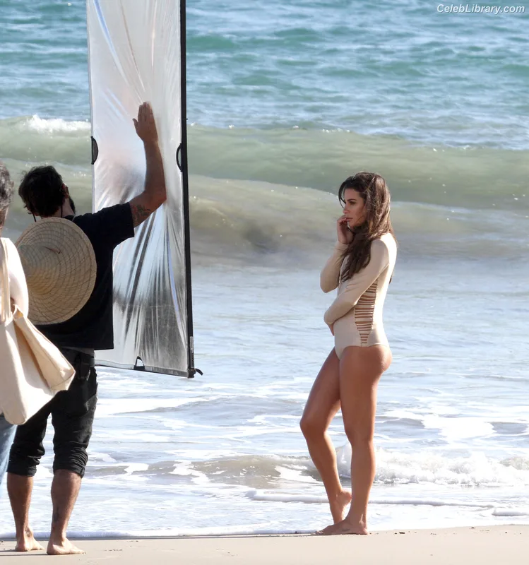 Lea Michele photo 5 of 282