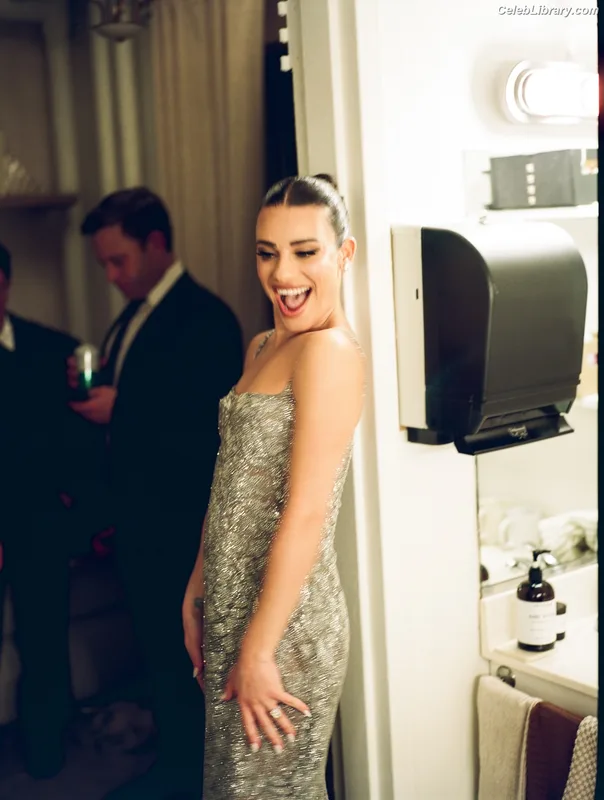 Lea Michele photo 22 of 282